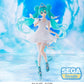 Vocaloid - Hatsune Miku 15th Anniversary Kei Ver. SPM Figure