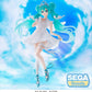 Vocaloid - Hatsune Miku 15th Anniversary Kei Ver. SPM Figure