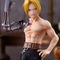 Fullmetal Alchemist Brotherhood - Edward Elric Pop Up Parade PVC Figure