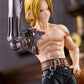 Fullmetal Alchemist Brotherhood - Edward Elric Pop Up Parade PVC Figure