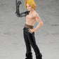 Fullmetal Alchemist Brotherhood - Edward Elric Pop Up Parade PVC Figure