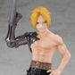 Fullmetal Alchemist Brotherhood - Edward Elric Pop Up Parade PVC Figure