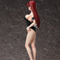 Fairy Tail - 1/4 Erza Scarlet Bare Leg Bunny Ver. PVC Figure