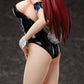 Fairy Tail - 1/4 Erza Scarlet Bare Leg Bunny Ver. PVC Figure