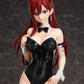 Fairy Tail - 1/4 Erza Scarlet Bare Leg Bunny Ver. PVC Figure