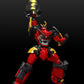 Gurren Lagann - The Gattai Infinite Combining Gurren Dan Lagann PVC Figure