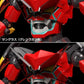 Gurren Lagann - The Gattai Infinite Combining Gurren Dan Lagann PVC Figure