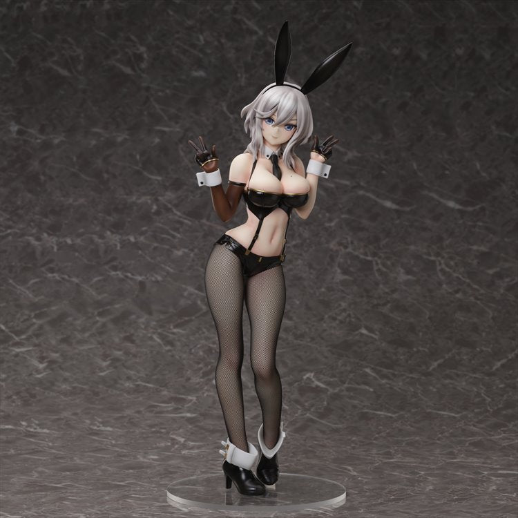 Azur Lane - 1/4 Washington Bunny Ver. PVC Figure
