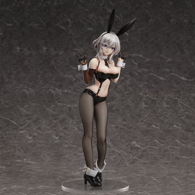 Azur Lane - 1/4 Washington Bunny Ver. PVC Figure