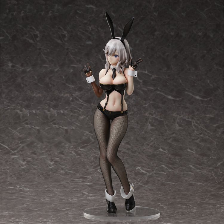 Azur Lane - 1/4 Washington Bunny Ver. PVC Figure