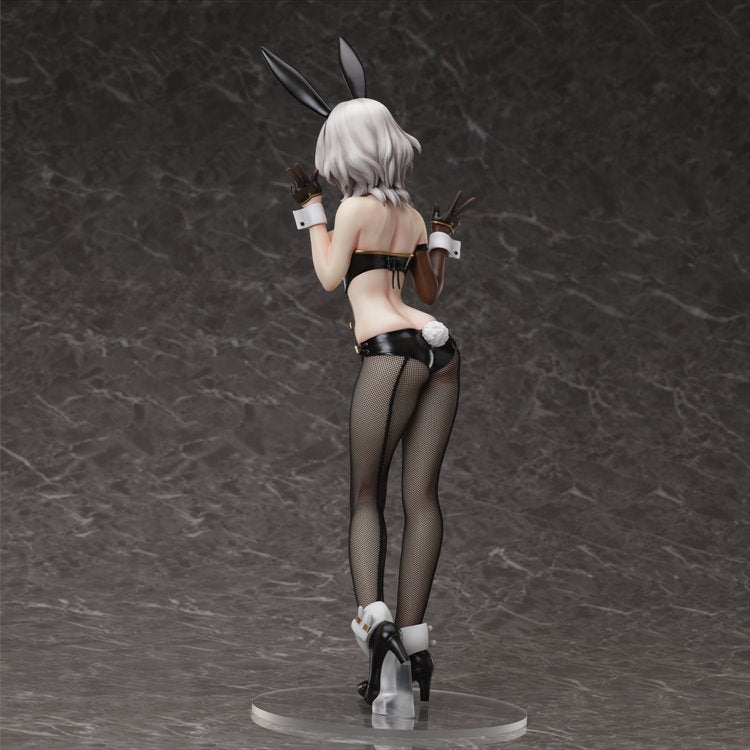Azur Lane - 1/4 Washington Bunny Ver. PVC Figure