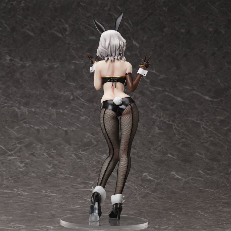 Azur Lane - 1/4 Washington Bunny Ver. PVC Figure
