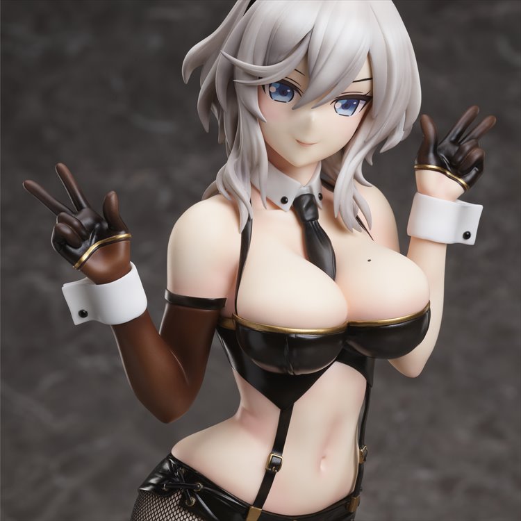 Azur Lane - 1/4 Washington Bunny Ver. PVC Figure