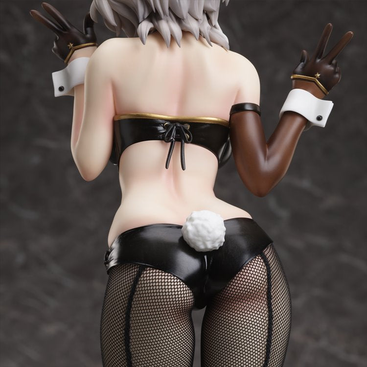 Azur Lane - 1/4 Washington Bunny Ver. PVC Figure