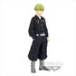 Tokyo Revengers - Chifuyu Matsuno Figure PVC Figure