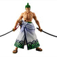 One Piece - Zoro Juro Variable Action Heroes Figure