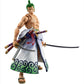 One Piece - Zoro Juro Variable Action Heroes Figure