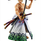 One Piece - Zoro Juro Variable Action Heroes Figure