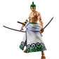 One Piece - Zoro Juro Variable Action Heroes Figure