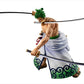 One Piece - Zoro Juro Variable Action Heroes Figure