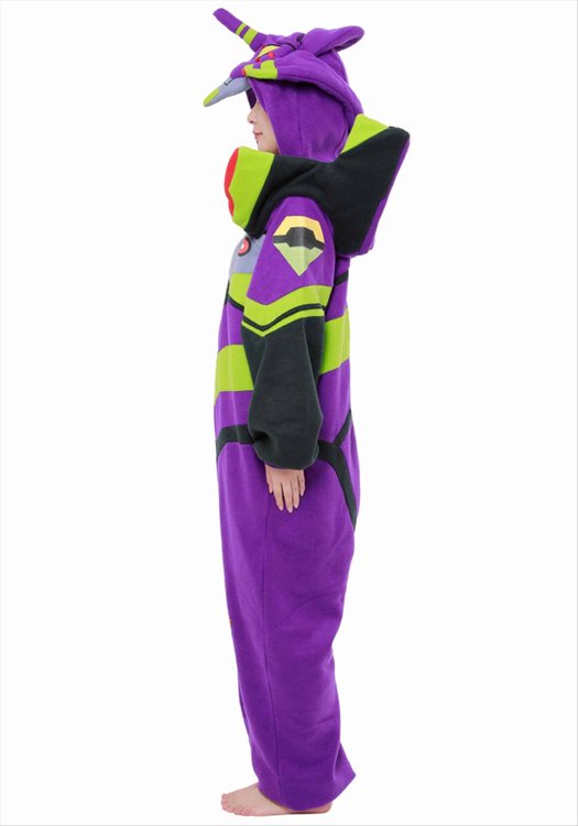 Kigurumi - Evangelion EVA 01