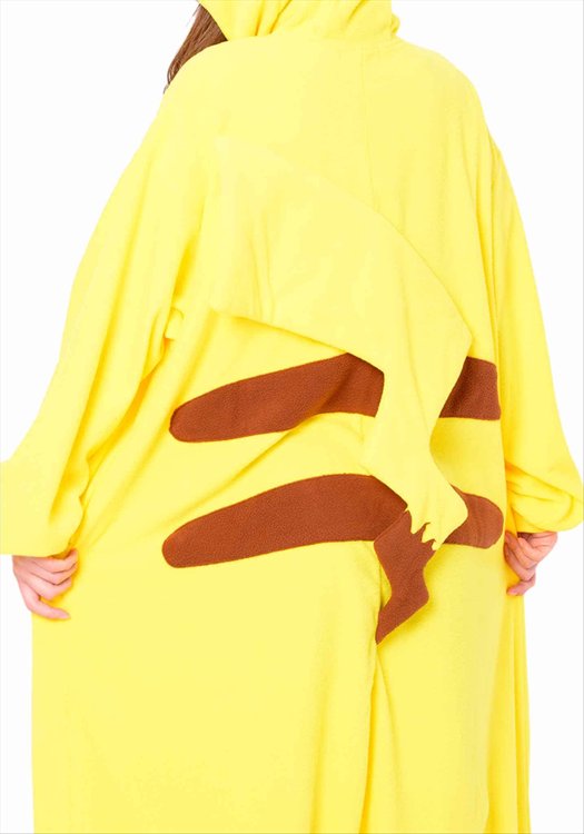 Kigurumi - Pokemon Pikachu