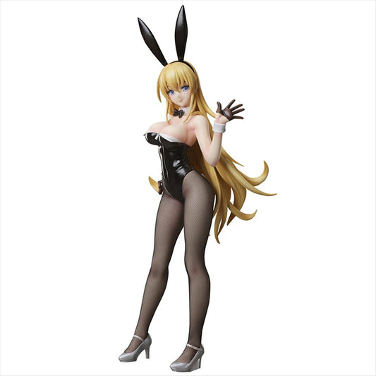 Azur Lane - 1/4 North Carolina Bunny Ver. PVC Figure