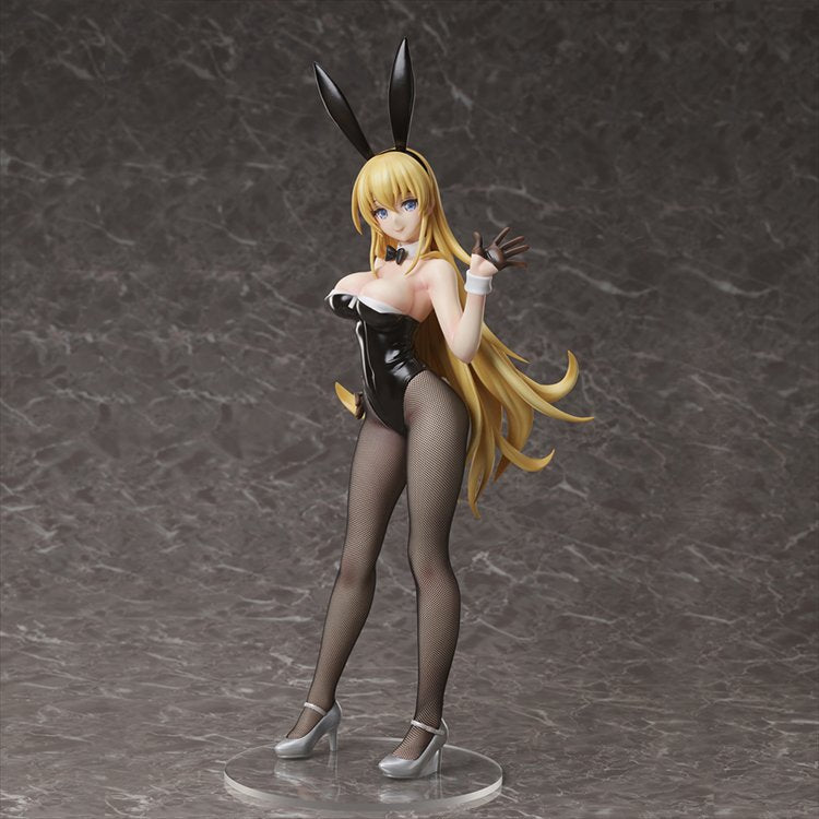 Azur Lane - 1/4 North Carolina Bunny Ver. PVC Figure