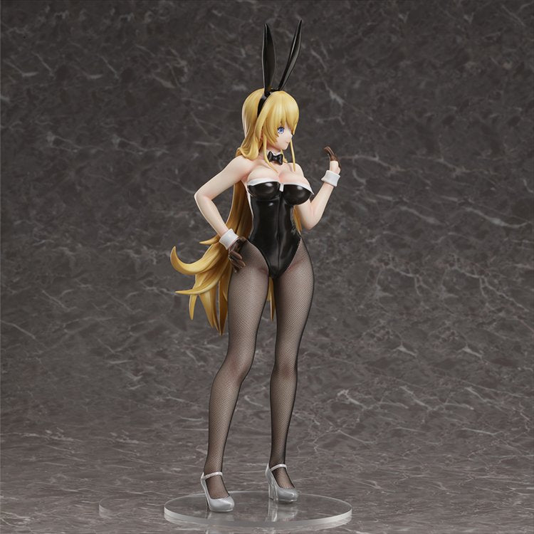 Azur Lane - 1/4 North Carolina Bunny Ver. PVC Figure