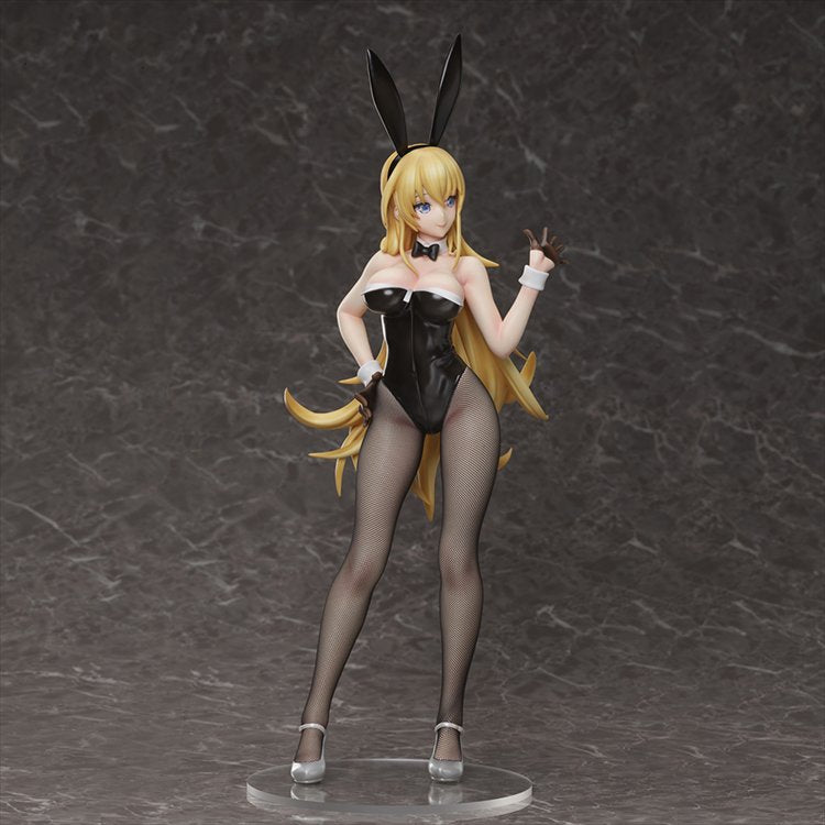 Azur Lane - 1/4 North Carolina Bunny Ver. PVC Figure