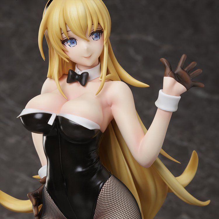 Azur Lane - 1/4 North Carolina Bunny Ver. PVC Figure