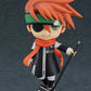 D Gray-Man - Lavi Nendoroid