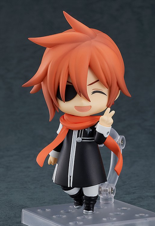 D Gray-Man - Lavi Nendoroid