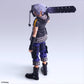 Kingdom Hearts III - Riku Ver. 2 Deluxe Ver. Play Arts Kai Action Figure