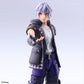 Kingdom Hearts III - Riku Ver. 2 Deluxe Ver. Play Arts Kai Action Figure