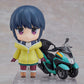 Yuru Camp Laid-back Camp - Rin Shima Trike Ver. Nendoroid