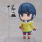 Yuru Camp Laid-back Camp - Rin Shima Trike Ver. Nendoroid