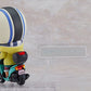 Yuru Camp Laid-back Camp - Rin Shima Trike Ver. Nendoroid