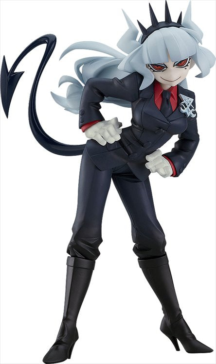 Helltaker - Lucifer Pop Up Parade PVC Figure