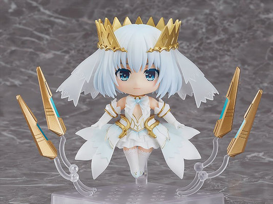 Date A Live IV - Origami Tobiichi Spirit Ver. Nendoroid