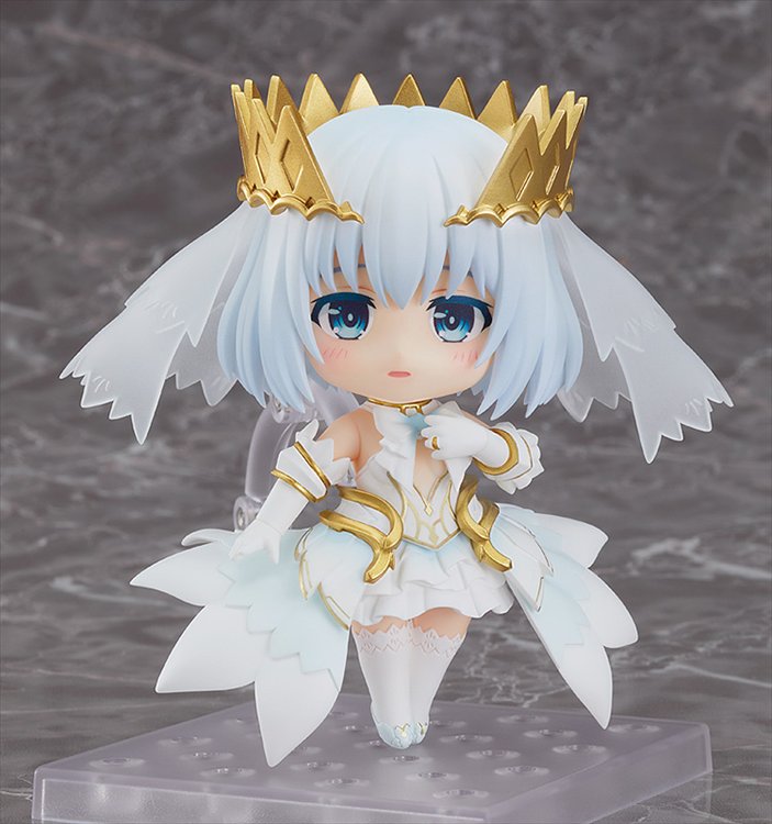 Date A Live IV - Origami Tobiichi Spirit Ver. Nendoroid