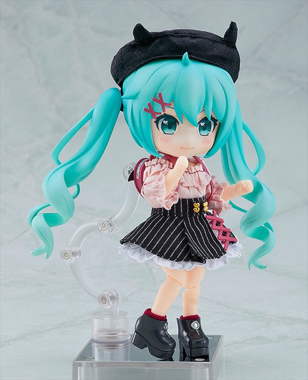 Vocaloid - Hatsune Miku Date Outfit Ver. Nendoroid Doll