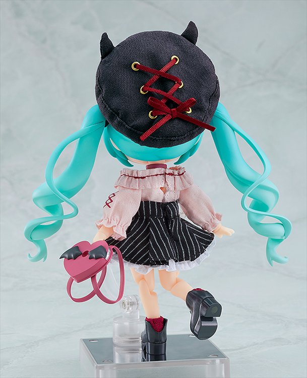 Vocaloid - Hatsune Miku Date Outfit Ver. Nendoroid Doll