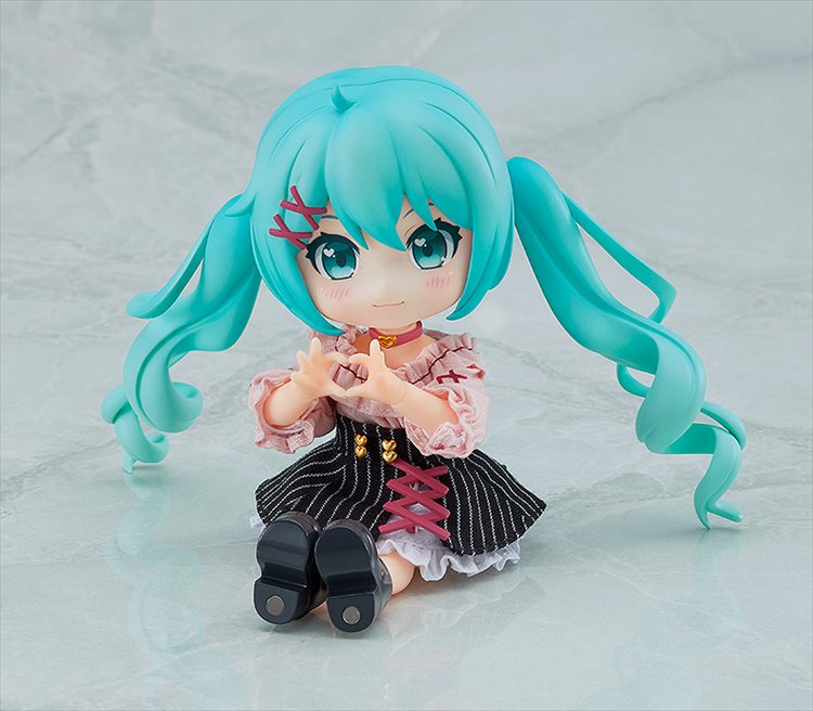 Vocaloid - Hatsune Miku Date Outfit Ver. Nendoroid Doll