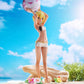 Overlord - Aura Bella Fiora So-bin Ver. PVC Figure