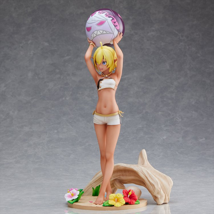 Overlord - Aura Bella Fiora So-bin Ver. PVC Figure
