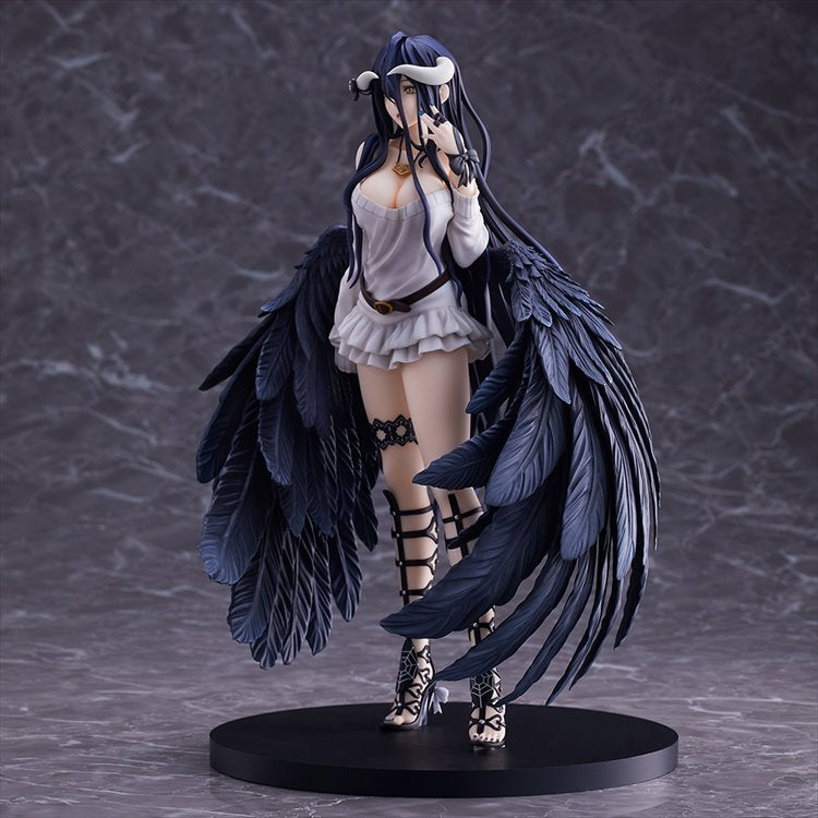 Overlord - 1/6 Albedo So-bin Ver. PVC Figure