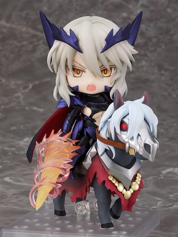 Fate Grand Order - Lancer Altria Pendragon Alter Nendoroid