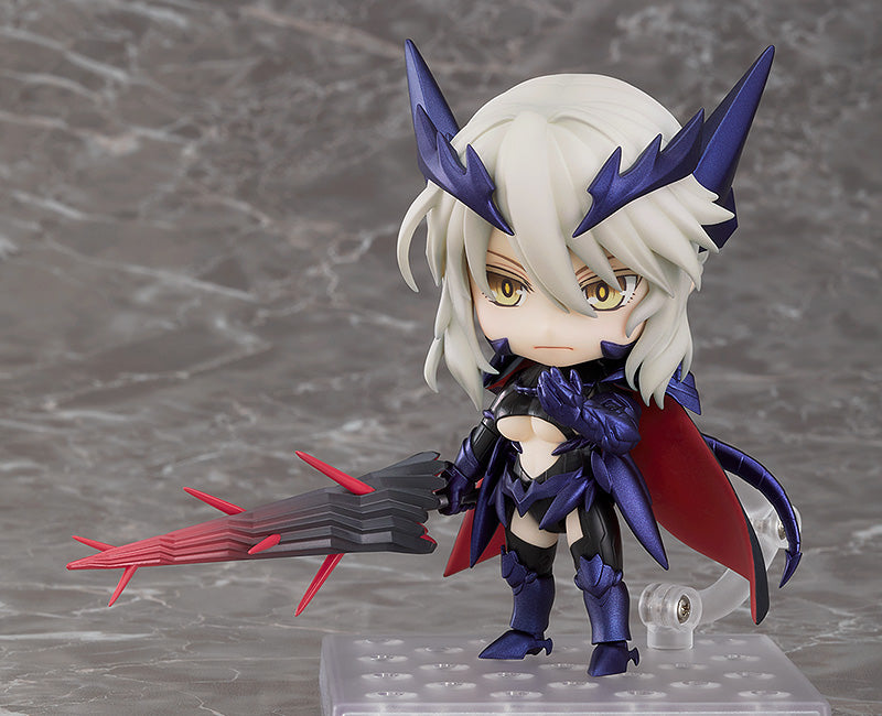 Fate Grand Order - Lancer Altria Pendragon Alter Nendoroid