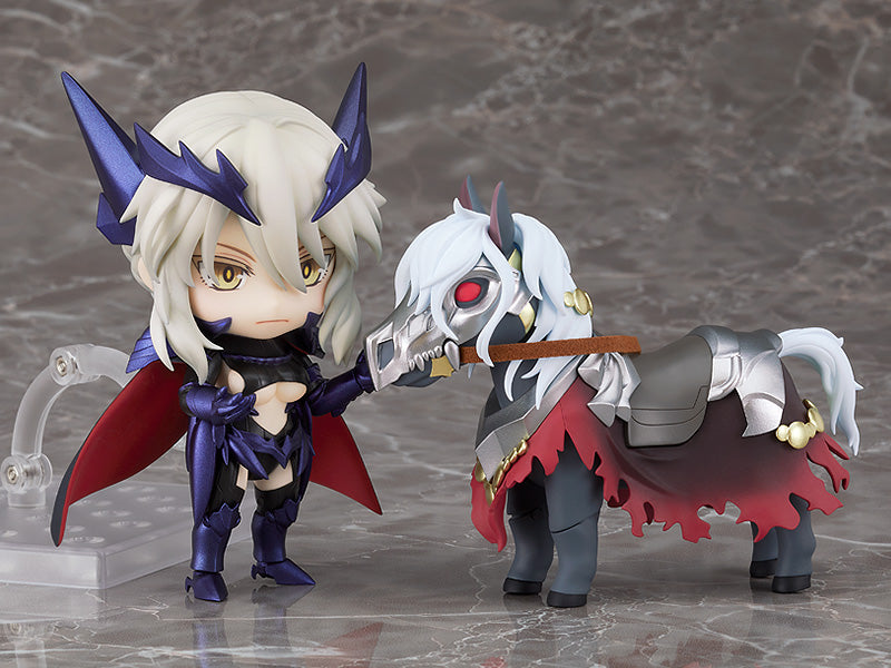 Fate Grand Order - Lancer Altria Pendragon Alter Nendoroid